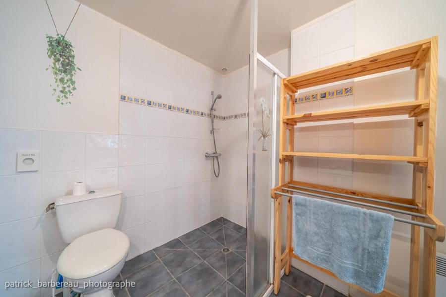 Les Gites De Sophie 85 Gite Hortensia Saint-Gervais  Exterior photo